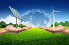 مقدمه ایی بر انرژی های تجدید پذیر