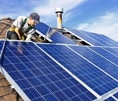 شرایط نصاب (نصب کننده) نیروگاه‌های خورشیدی فتوولتاییک  PV