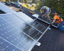 قوانین موردنیاز برای پروژه‌های خورشیدی (دستگاه‌های فتوولتاییک)